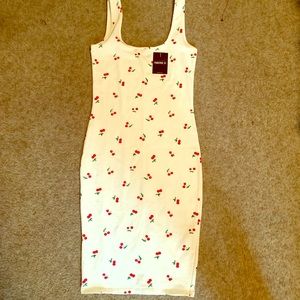 🎉‼️💙FOREVER 21 - DRESS (BRAND NEW!💙🎉‼️